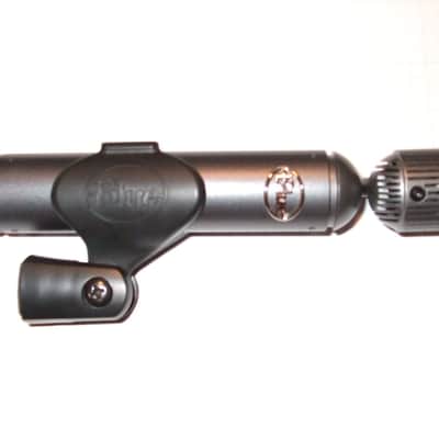 Blue Hummingbird Small-Diaphragm Condenser Mic 2010s - Dark Gray image 2
