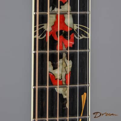2001 Taylor “Living Jewels,” Maple/Spruce Like Taylor Swift’s image 10