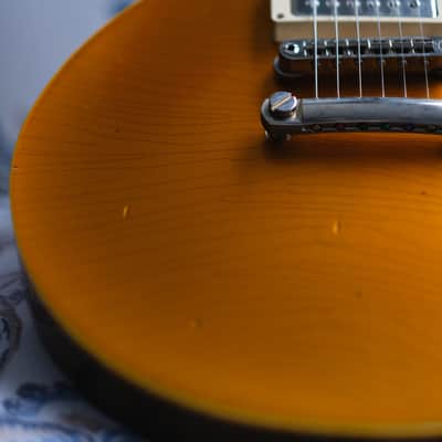 Heritage H-150 Custom Shop Relic image 6