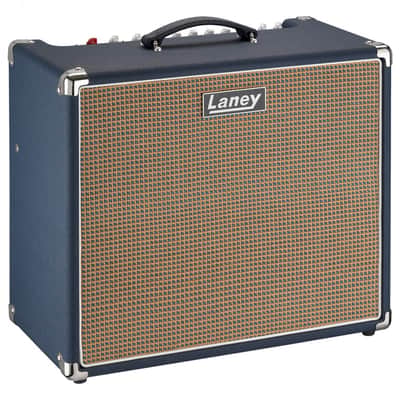Laney Lionheart Foundry Super 60 60W Guitar Amp Combo image 4