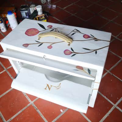 HYBRID CABINET 112 JENSEN NEO TORNADO 100 image 6