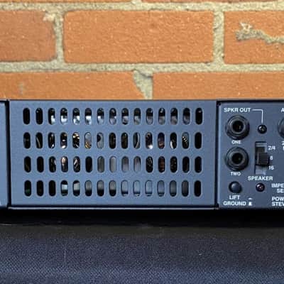 Fryette Power Station -PS-2A Guitar Attenuator - Back In Stock! image 11