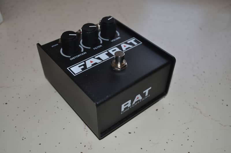 ProCo Fat Rat