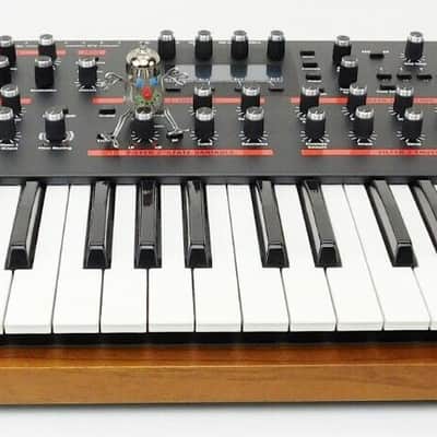 DSI Dave Smith Sequential Pro-2 Synthesizer + OVP + Top Zustand + 1,5Jahre Garantie image 10