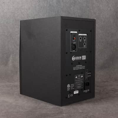 ADAM Audio A7X Active Studio Monitor - Pair - 2nd Hand image 5