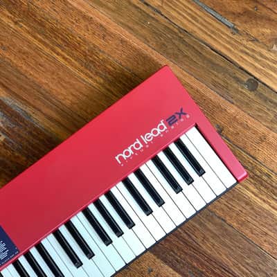 Clavia Nord Lead 2x image 2