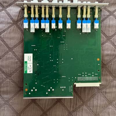 Solid State Logic XLogic XR621 (2 of 2) image 4