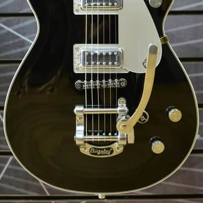 Gretsch Electromatic G5230T Jet FT Black Electric Guitar image 1