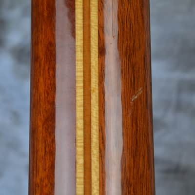Late 60s Ovation 1624-4 Country Artist - Nylon String Acoustic/Electric Classical Guitar image 16