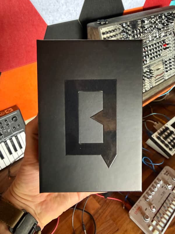 Qu-Bit Electronix Prism