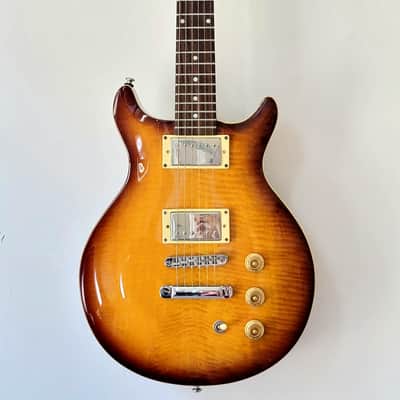 Hamer XT Series DC DoubleCut image 2
