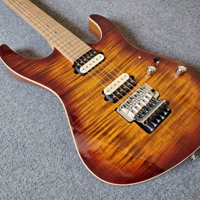Suhr Modern Roasted Custom image 5