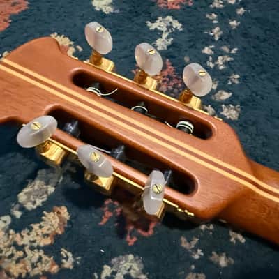 Ovation 1763 Classical - USA image 10