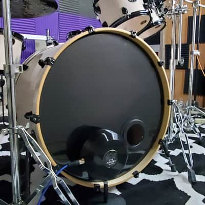 Poseidon Audio KR2 Black Sub Kick new image 1