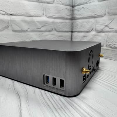 Media player Zidoo X10 Android TV Box set-top box image 6