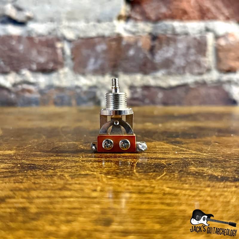 Epiphone 3-Way Toggle