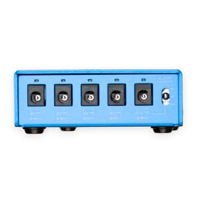 Strymon Zuma R300 Power Supply image 2