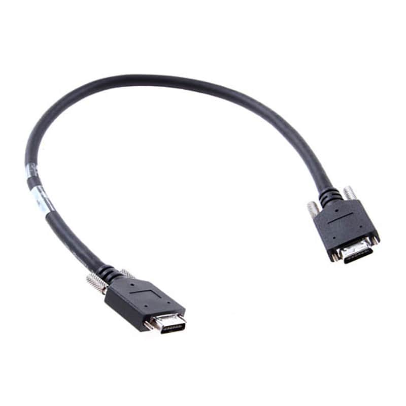 Avid Mini-DigiLink (M) to Mini-DigiLink (M) 1.5 ft. image 1