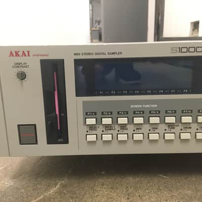 Akai S1000PB image 6