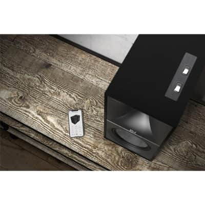 Klipsch KLIPSCH The Nines KLIPSCH Black, Pair image 9