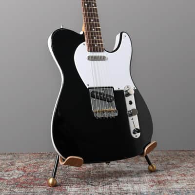 CP Thornton Classic II Hot Rod 2023 - Black / Pure White, Lollar Pickups, Kill-Switch - 6lbs 1.5oz image 3