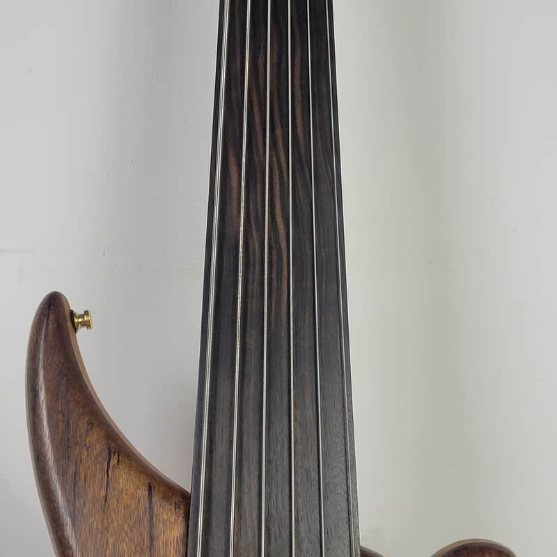 Tune TWB6 Fretless Bass 6 String | Reverb