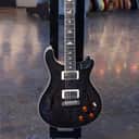PRS STANDARD HOLLOWBODY PIEZO DOGHAIR SMOKEBURST W/CASE
