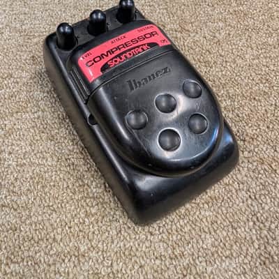 Ibanez CP5 Compressor image 2