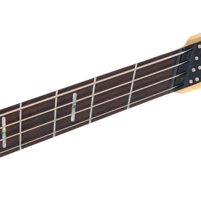 MARCUS MILLER M6 HEADLESS 4 TS.S TOBACCO SUNBURST SATIN image 6