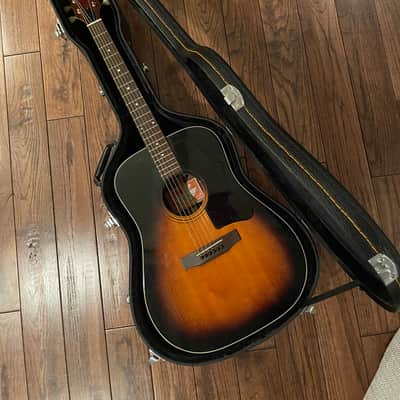 Burny acoustic guitars for sale in USA | guitar-list