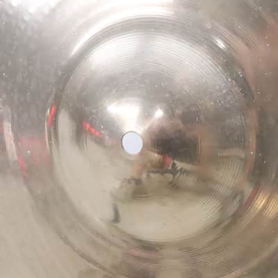 Zildjian 20" A Custom Ping Ride Cymbal image 9
