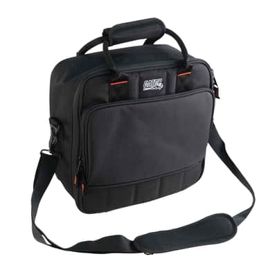 Gator Cases G-MIXERBAG-1212 12" x 12" x 5.5" Mixer / Vinyl Record / Gear Bag image 6