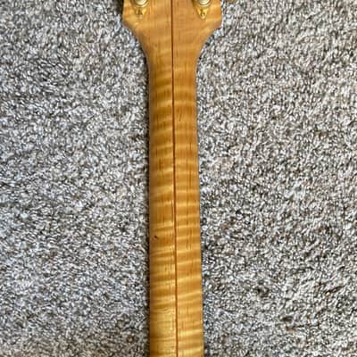 1997 Guild JF-30E A/E 6 String in VERY Good Condition image 15