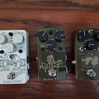 VFE DIY Pedal Collection image 6