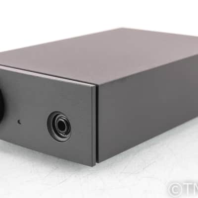 Naim HeadLine 2 Headphone Amplifier; Upgraded RCA Input image 3