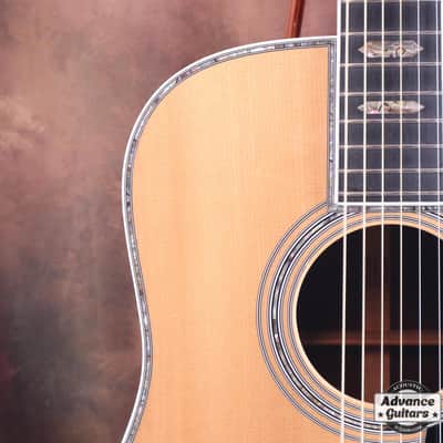 Martin 2015 D-45 image 11