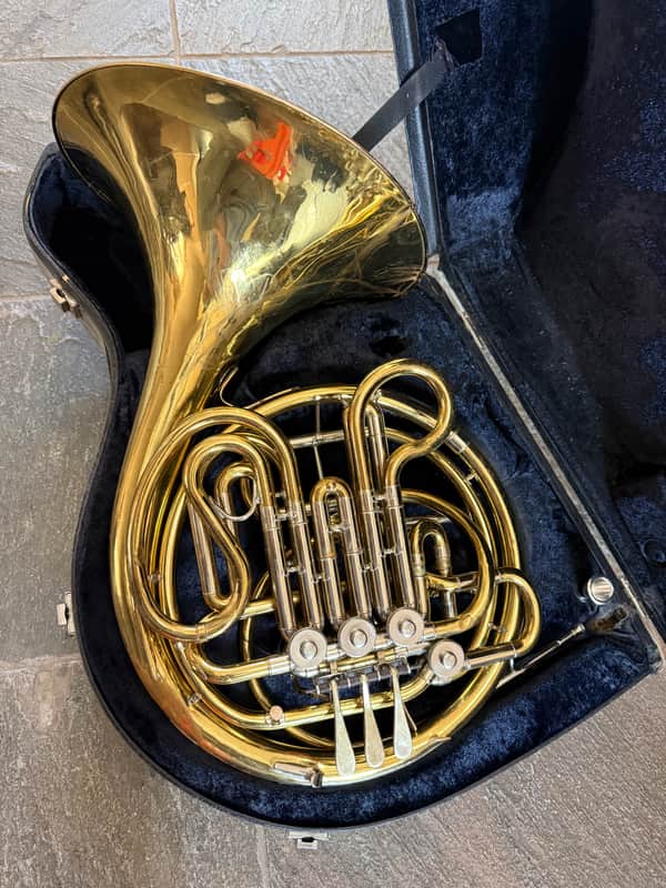Holton H378