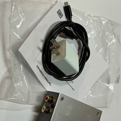 Schiit Modi 3 DAC 2020 - Silver image 6