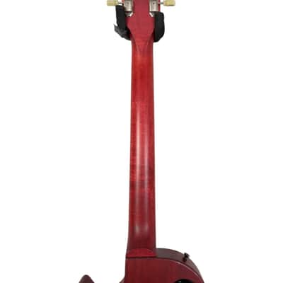 Gibson LPJ 2013 - Satin Cherry image 8