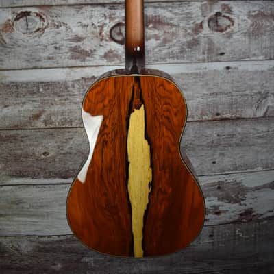 Bedell Fireside Parlor 2023 - Buckskin Redwood/Cocobolo image 3