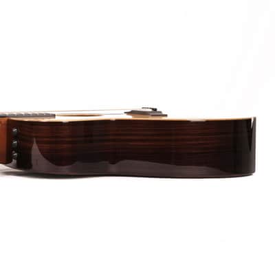 Taylor 414ce Studio Grand Auditorium Acoustic-Electric Natural image 6