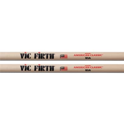 Vic Firth 85A - Bacchette American Classic image 2