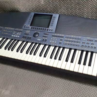 Technics SX-KN5000 ✅USB UPGRADED✅RARE from 2000s✅ Professional Synthesizer / Keyboard ✅ Cleaned & Full Checked image 11