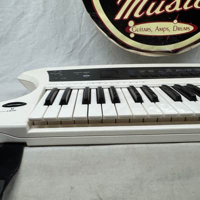 Roland AX-Synth 49-key Keytar Synthesizer with SKB Case image 18