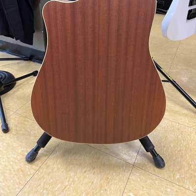 Fender California Series Redondo Player - Lake Placid Blue image 7