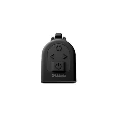 D'Addario PW-CT-12 Micro Tuner image 2