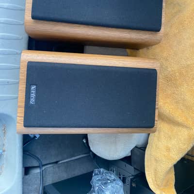 Infinity speaker Rs1000 image 5