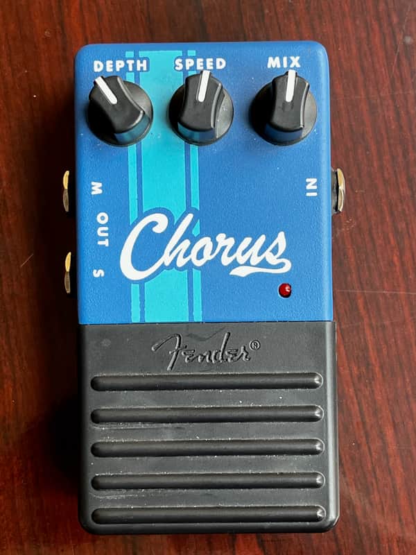 Fender Competition Series Chorus Bild 1