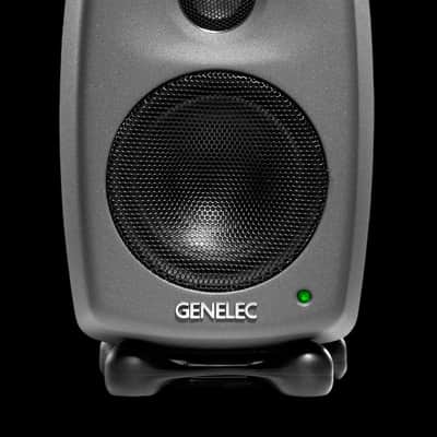 Genelec 8010APM 2-Way 3'' Active Studio Monitor (Single) image 4