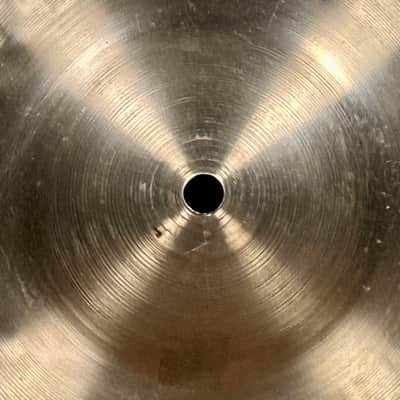 20" Zildjian K Ride Cymbal 2594g *Video* image 4
